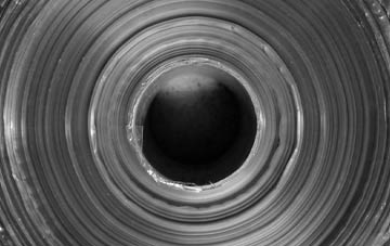 Firbeck edpm waterproofing