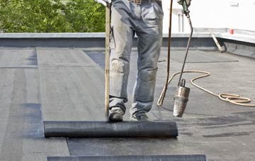flat roof replacement Firbeck, South Yorkshire