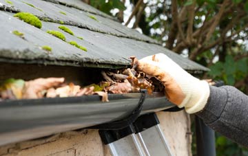 gutter cleaning Firbeck, South Yorkshire