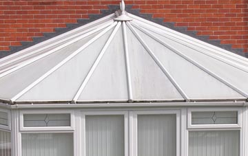Firbeck polycarbonate conservatory roof repairs