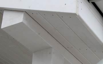 soffits Firbeck, South Yorkshire
