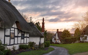 is Firbeck thatch roofing popular