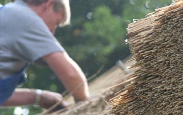 professional Firbeck thatchers