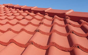 Firbeck tile and slate roof replacement