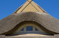Firbeck thatch roofing